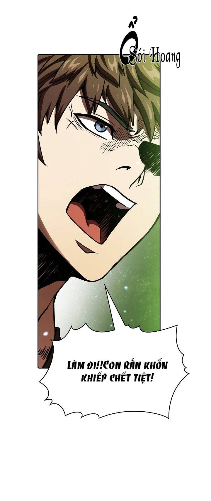 Người Chơi Trở Về Từ Địa Ngục Chapter 17 - 33