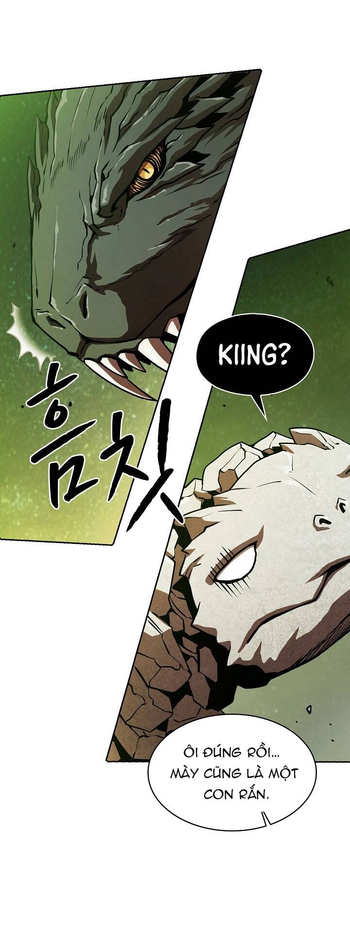 Người Chơi Trở Về Từ Địa Ngục Chapter 17 - 34