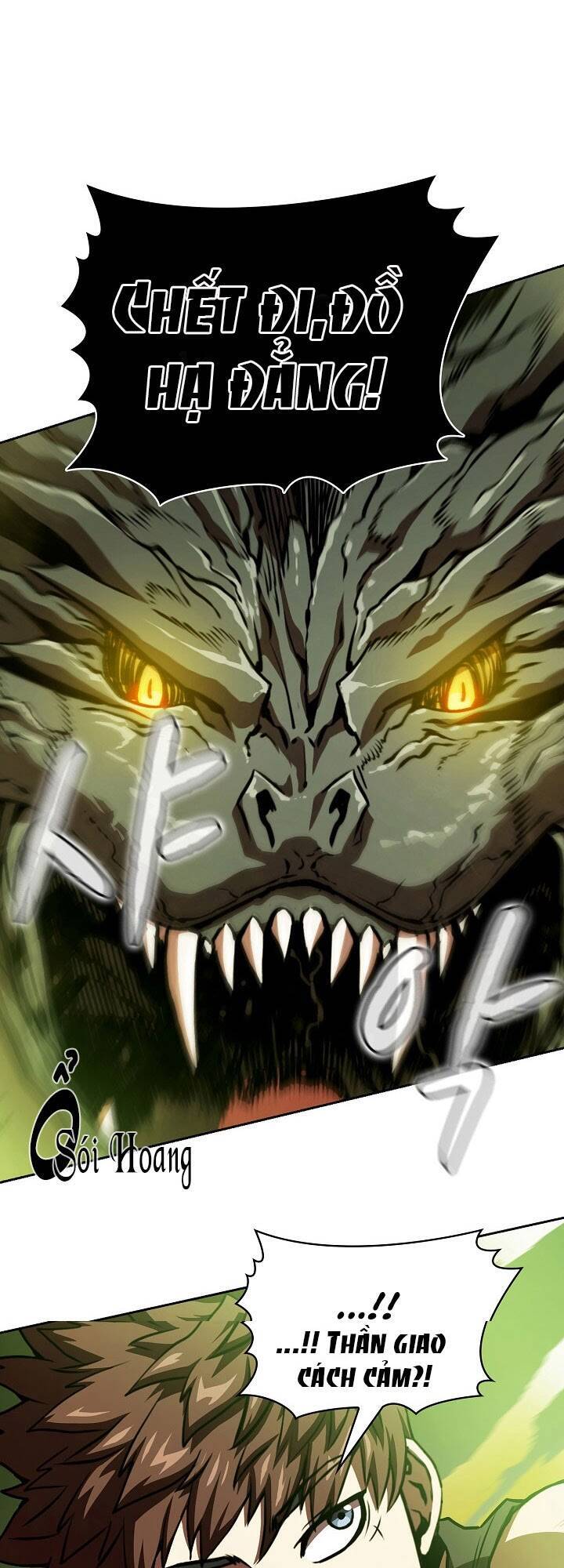 Người Chơi Trở Về Từ Địa Ngục Chapter 17 - 36