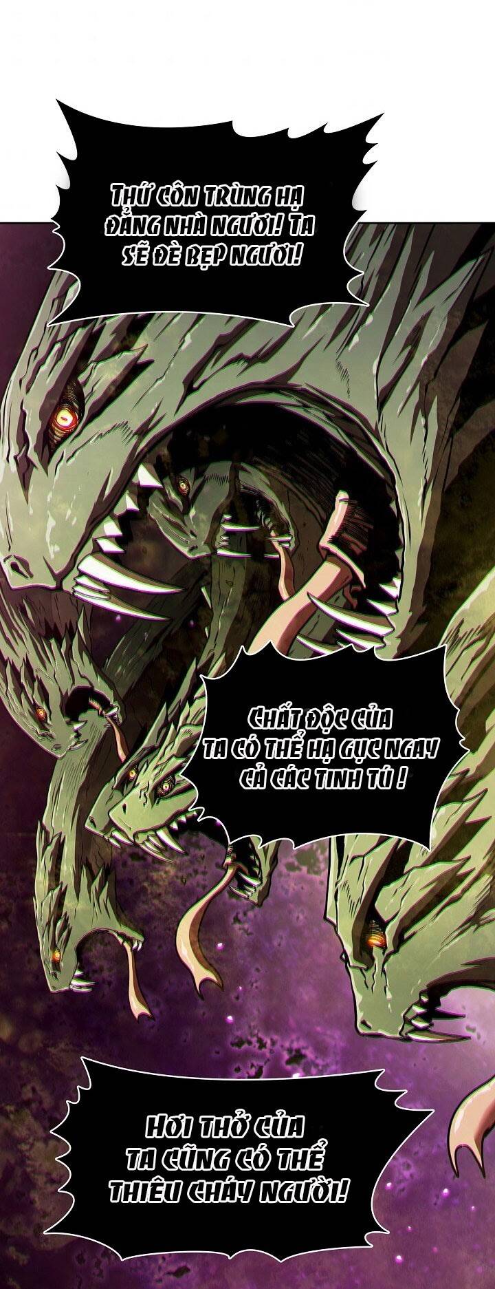 Người Chơi Trở Về Từ Địa Ngục Chapter 17 - 38