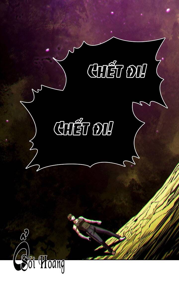 Người Chơi Trở Về Từ Địa Ngục Chapter 17 - 39