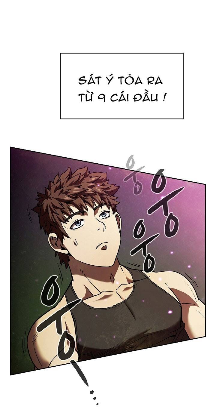 Người Chơi Trở Về Từ Địa Ngục Chapter 17 - 40