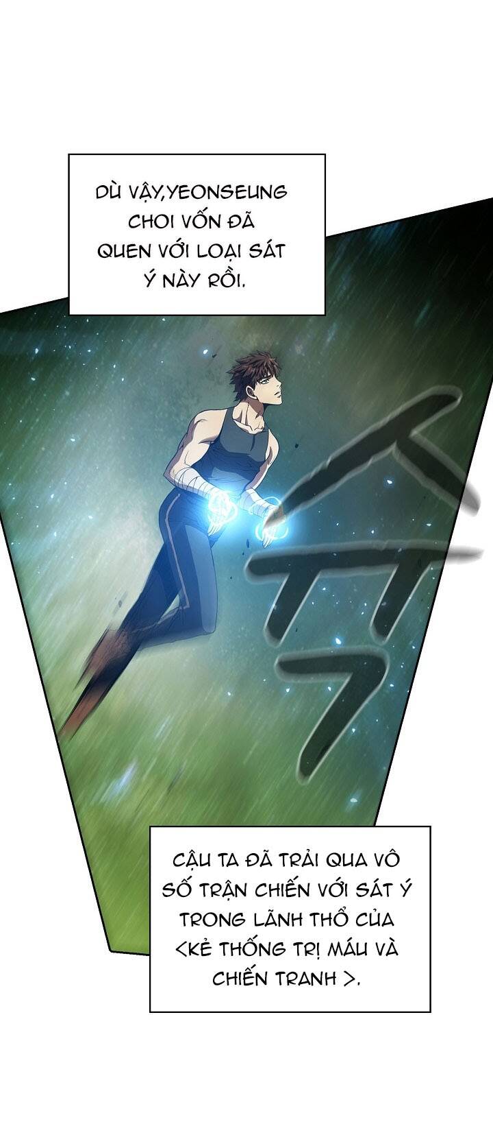 Người Chơi Trở Về Từ Địa Ngục Chapter 17 - 43