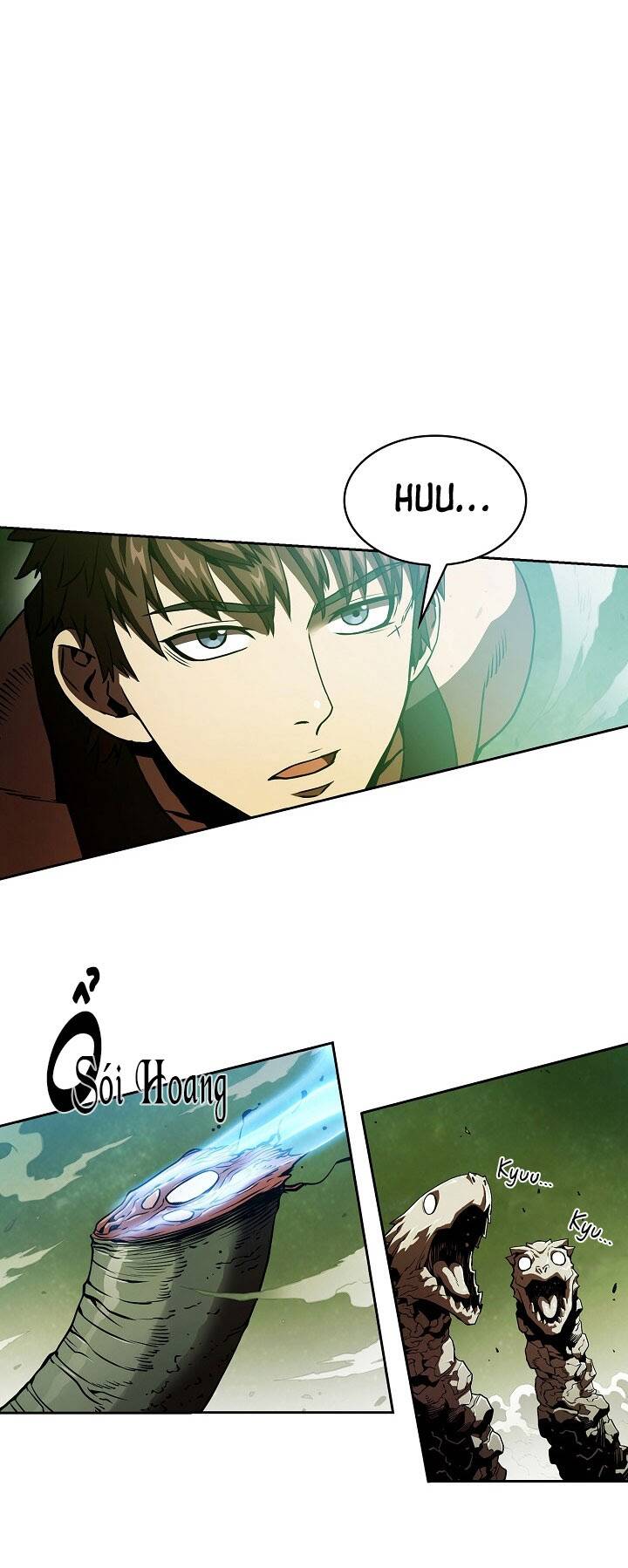 Người Chơi Trở Về Từ Địa Ngục Chapter 17 - 47