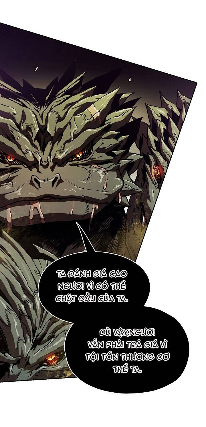 Người Chơi Trở Về Từ Địa Ngục Chapter 17 - 51