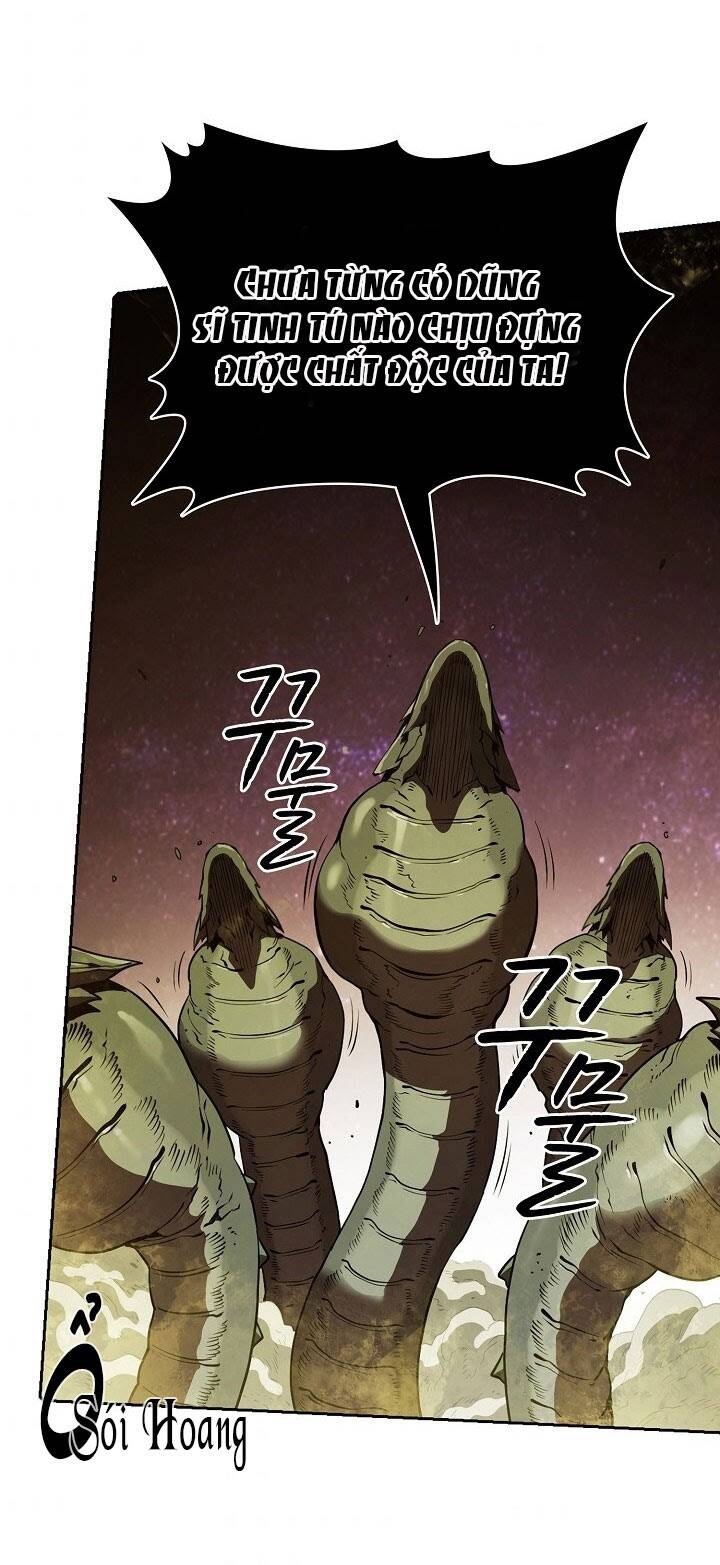 Người Chơi Trở Về Từ Địa Ngục Chapter 17 - 52