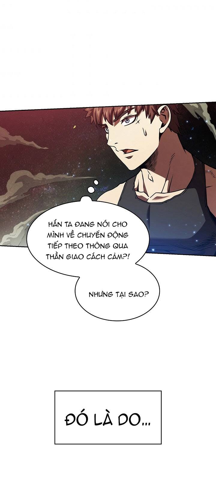 Người Chơi Trở Về Từ Địa Ngục Chapter 17 - 53