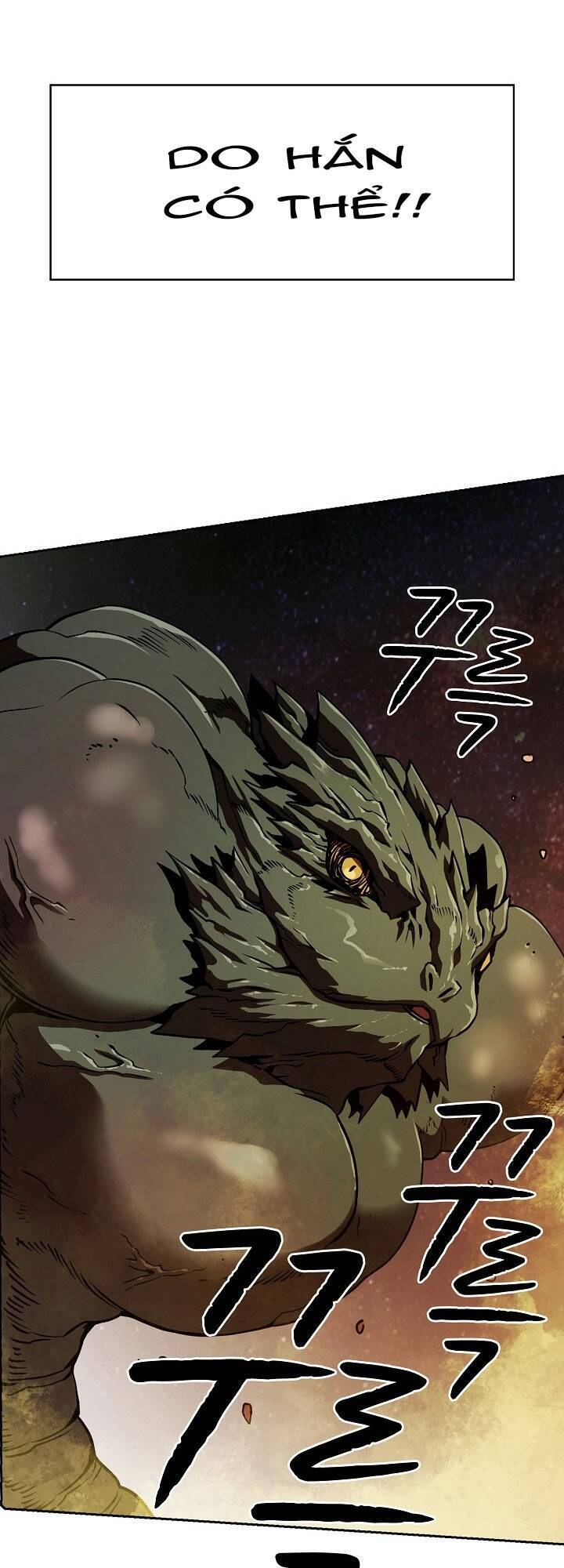 Người Chơi Trở Về Từ Địa Ngục Chapter 17 - 54