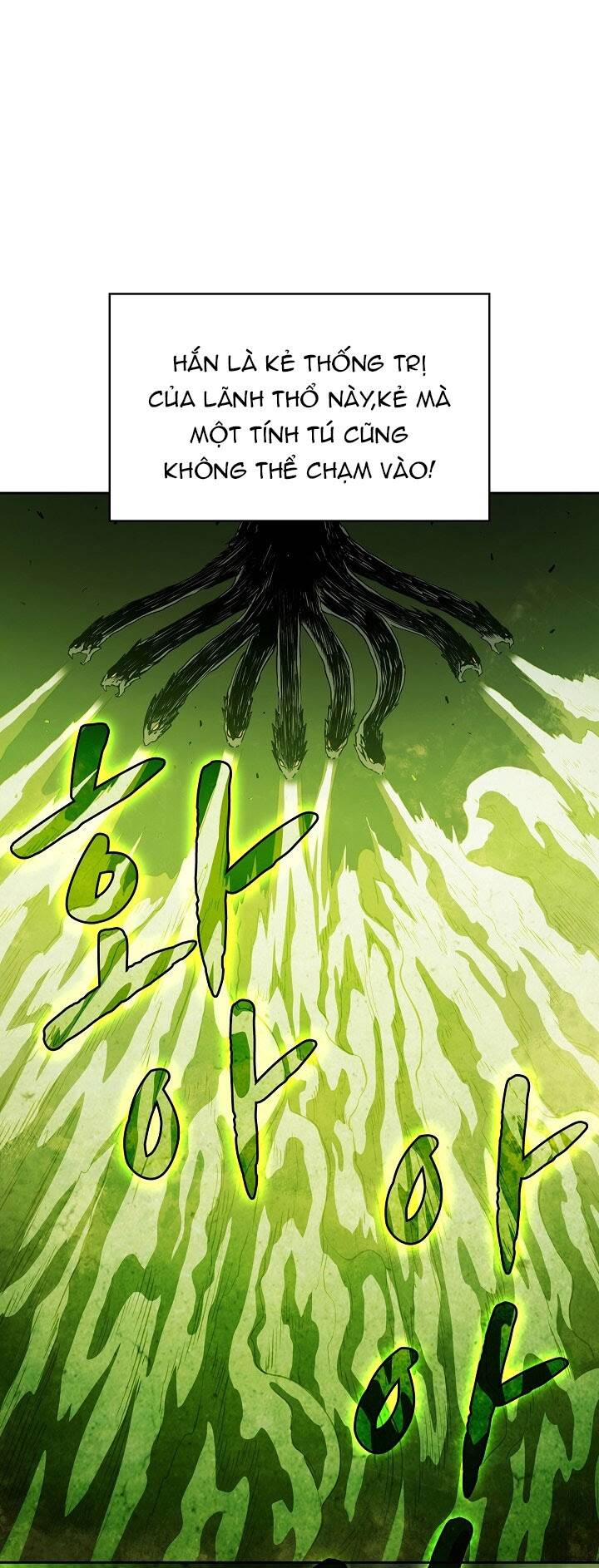 Người Chơi Trở Về Từ Địa Ngục Chapter 17 - 56
