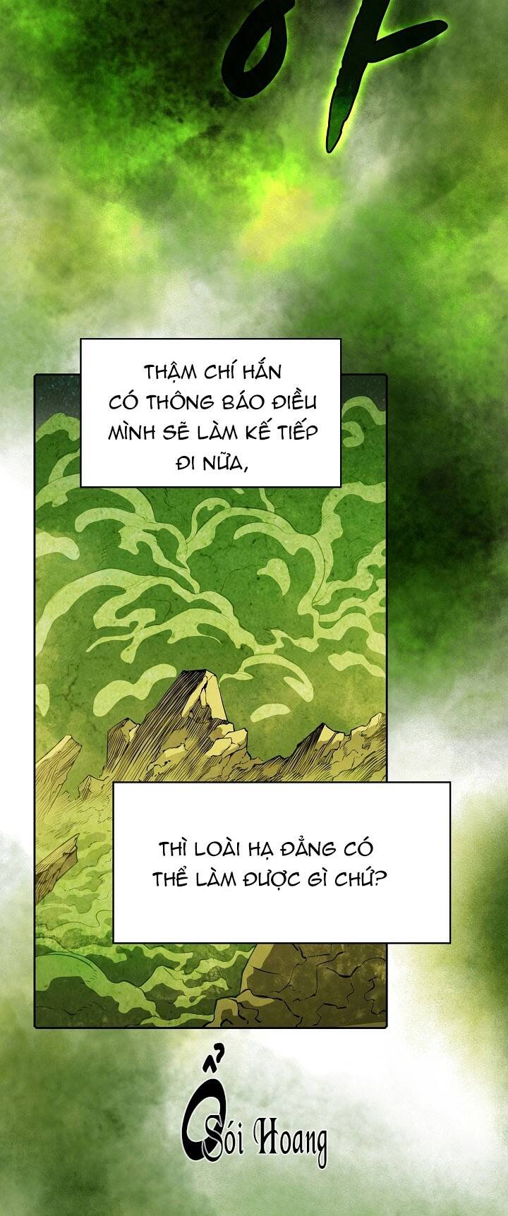 Người Chơi Trở Về Từ Địa Ngục Chapter 17 - 57