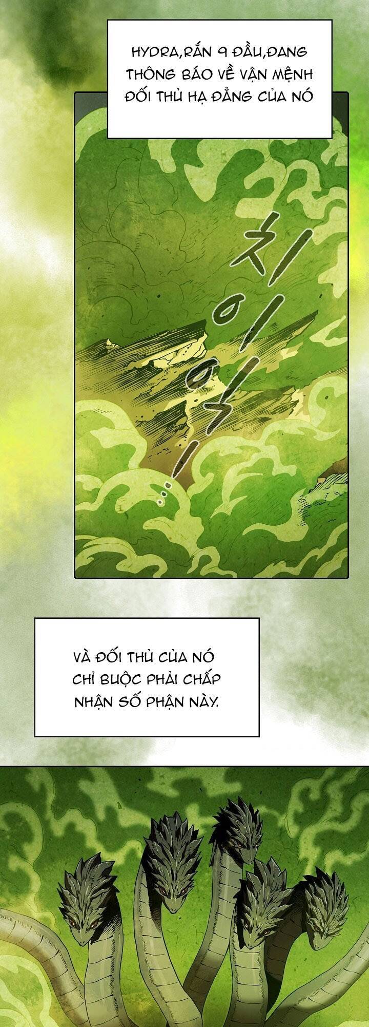 Người Chơi Trở Về Từ Địa Ngục Chapter 17 - 58