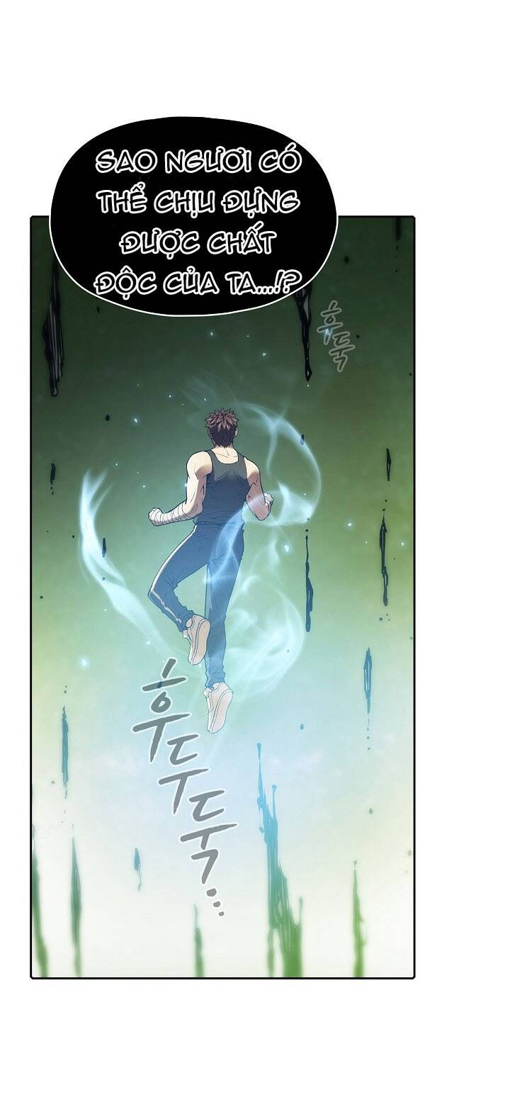 Người Chơi Trở Về Từ Địa Ngục Chapter 17 - 63