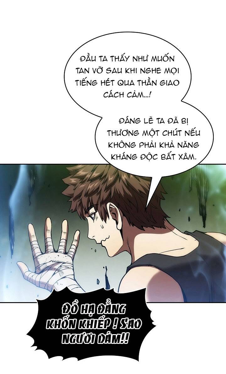 Người Chơi Trở Về Từ Địa Ngục Chapter 17 - 64