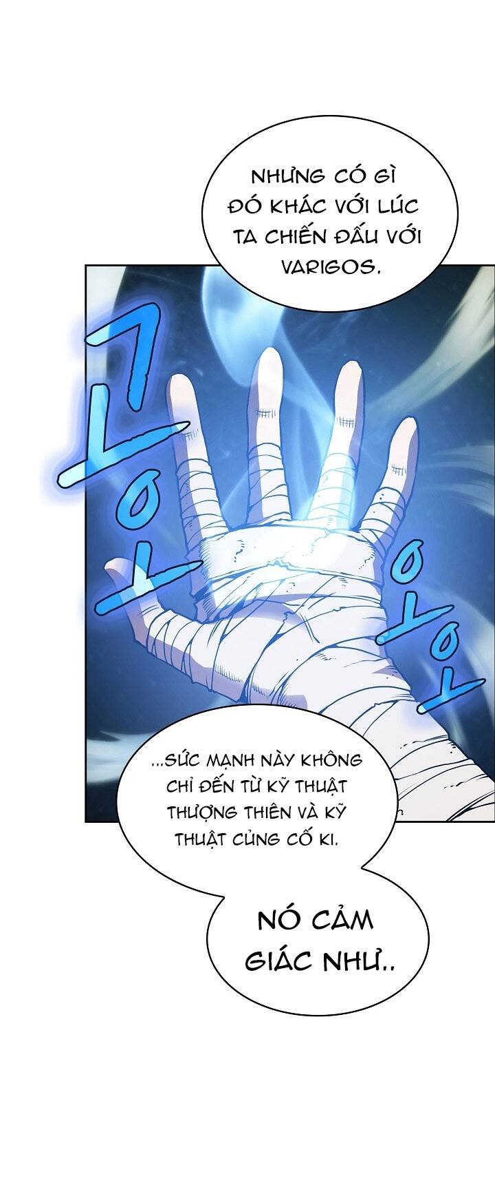 Người Chơi Trở Về Từ Địa Ngục Chapter 17 - 65