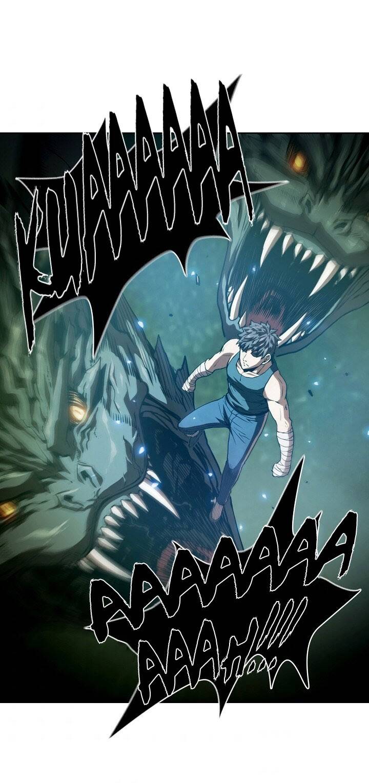 Người Chơi Trở Về Từ Địa Ngục Chapter 17 - 66