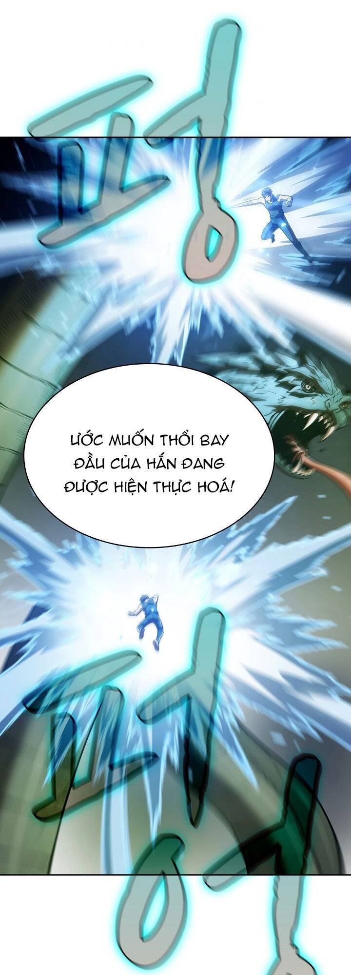Người Chơi Trở Về Từ Địa Ngục Chapter 17 - 67