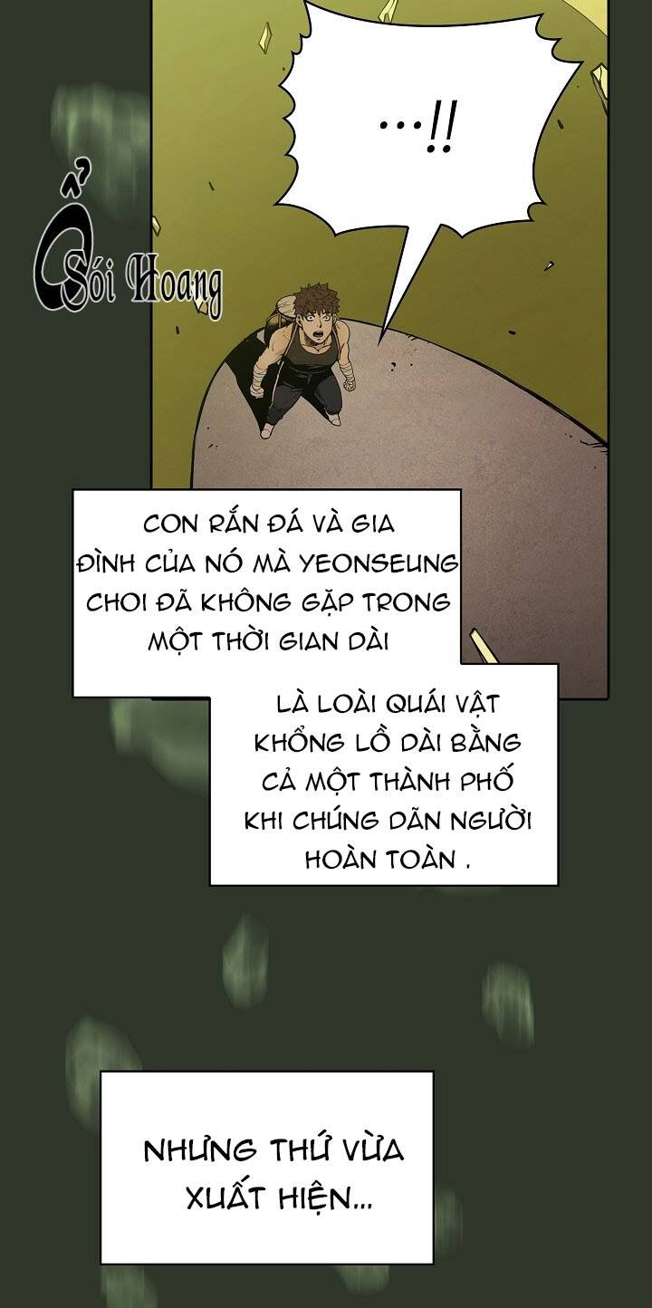 Người Chơi Trở Về Từ Địa Ngục Chapter 17 - 8