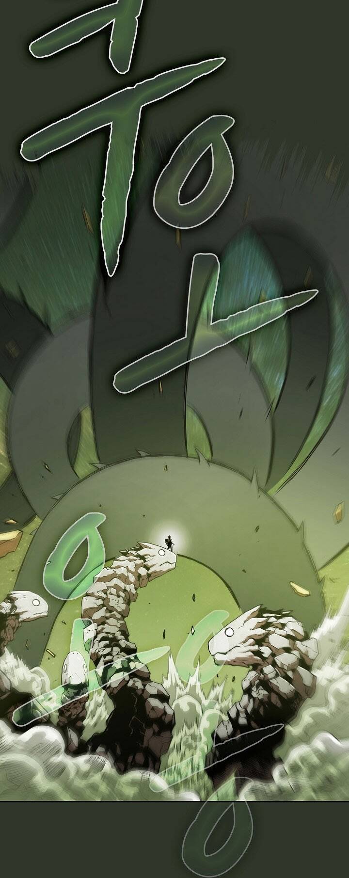 Người Chơi Trở Về Từ Địa Ngục Chapter 17 - 10