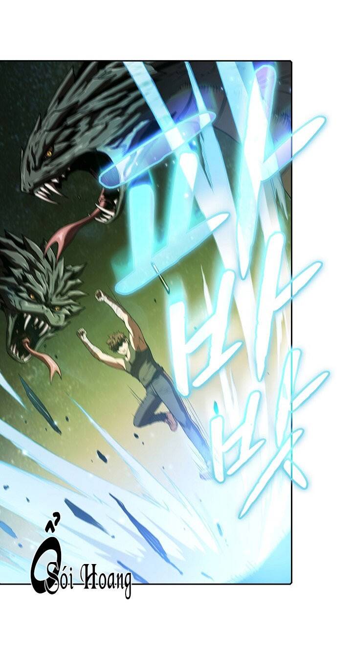 Người Chơi Trở Về Từ Địa Ngục Chapter 18 - 2