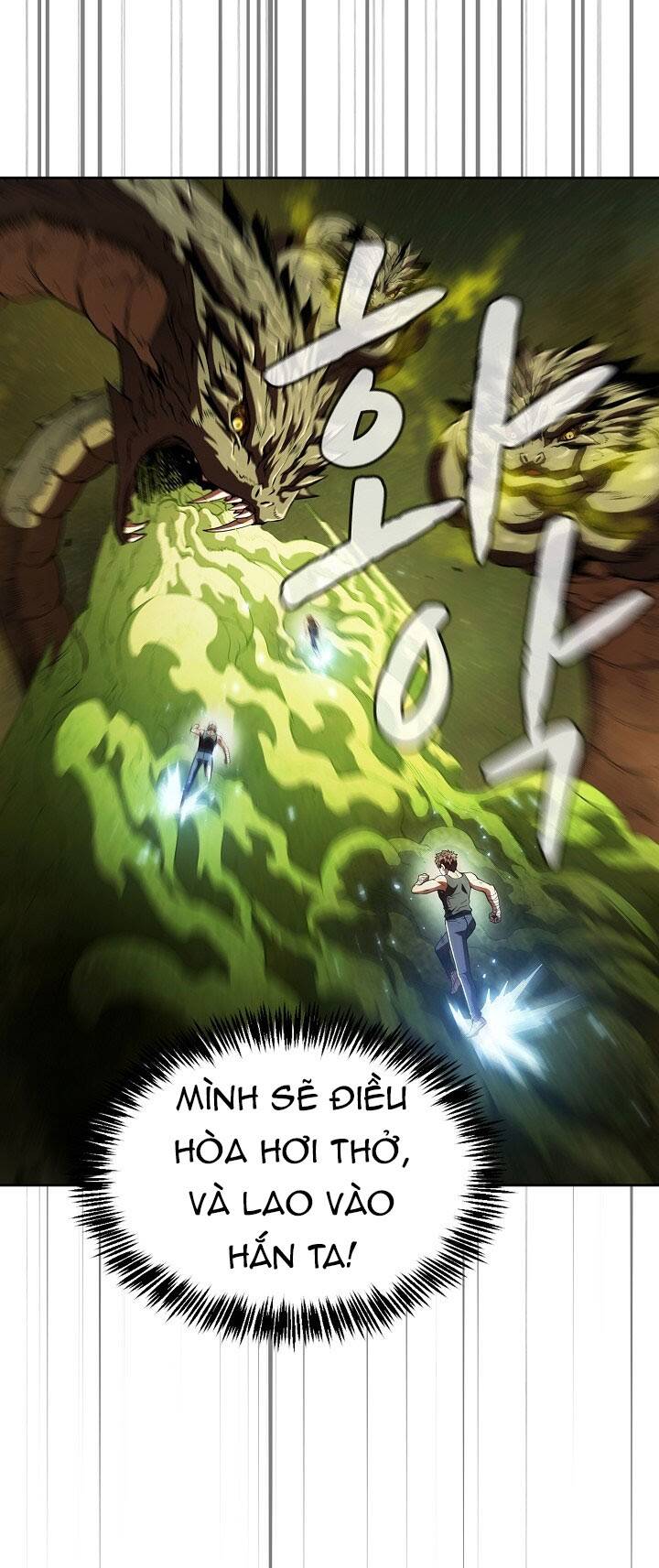 Người Chơi Trở Về Từ Địa Ngục Chapter 18 - 13