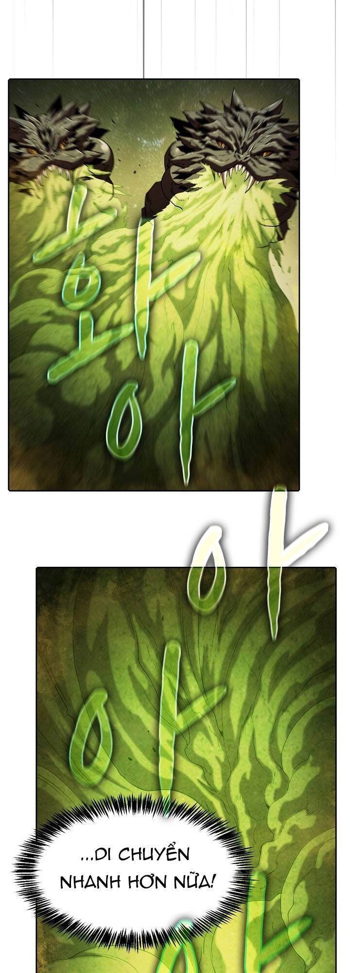 Người Chơi Trở Về Từ Địa Ngục Chapter 18 - 14