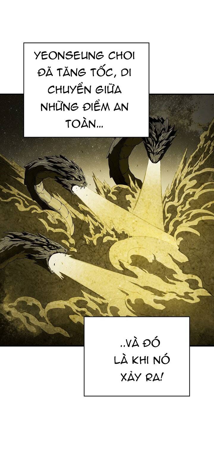 Người Chơi Trở Về Từ Địa Ngục Chapter 18 - 19