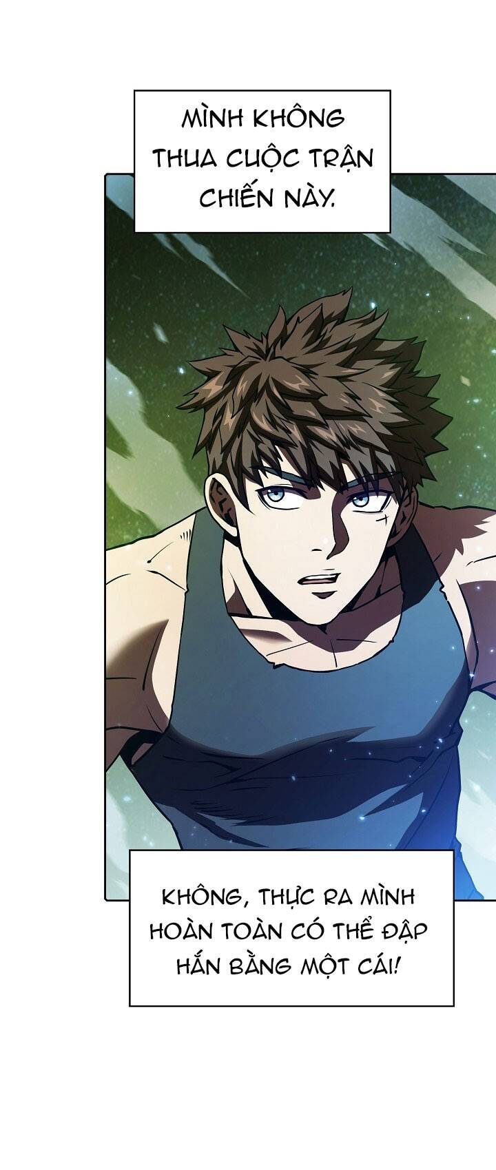 Người Chơi Trở Về Từ Địa Ngục Chapter 18 - 3