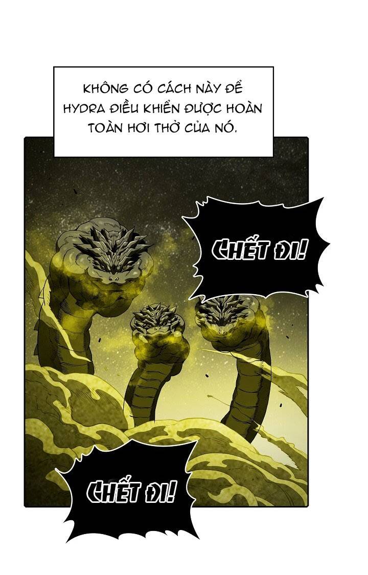 Người Chơi Trở Về Từ Địa Ngục Chapter 18 - 23