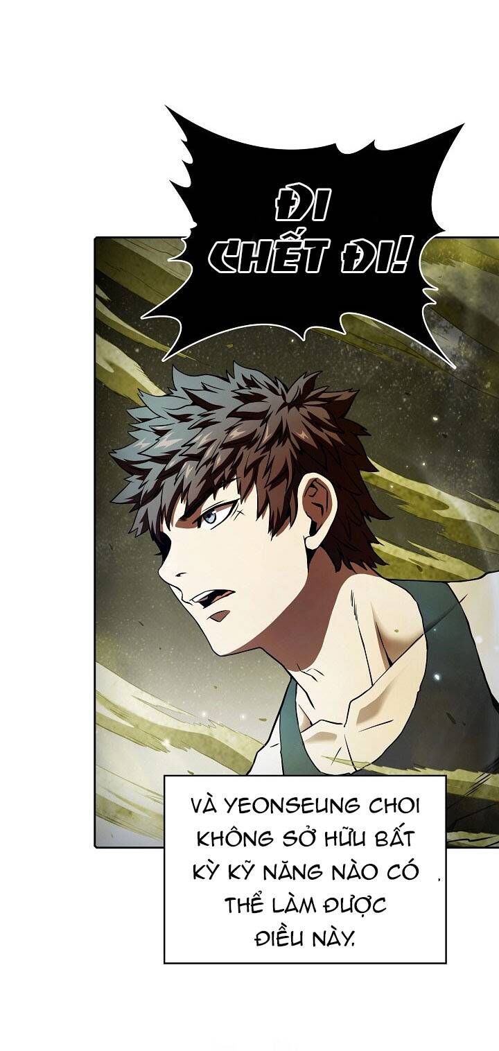 Người Chơi Trở Về Từ Địa Ngục Chapter 18 - 24