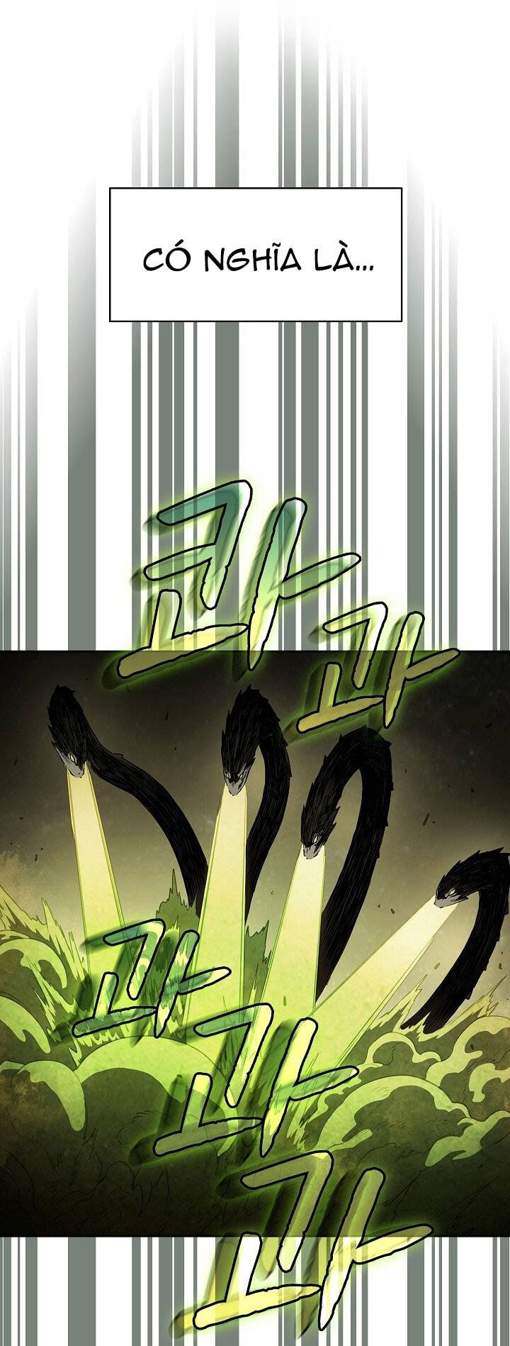 Người Chơi Trở Về Từ Địa Ngục Chapter 18 - 25