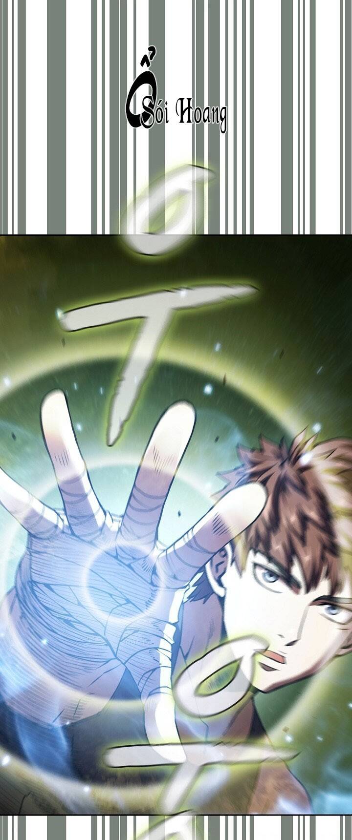 Người Chơi Trở Về Từ Địa Ngục Chapter 18 - 26