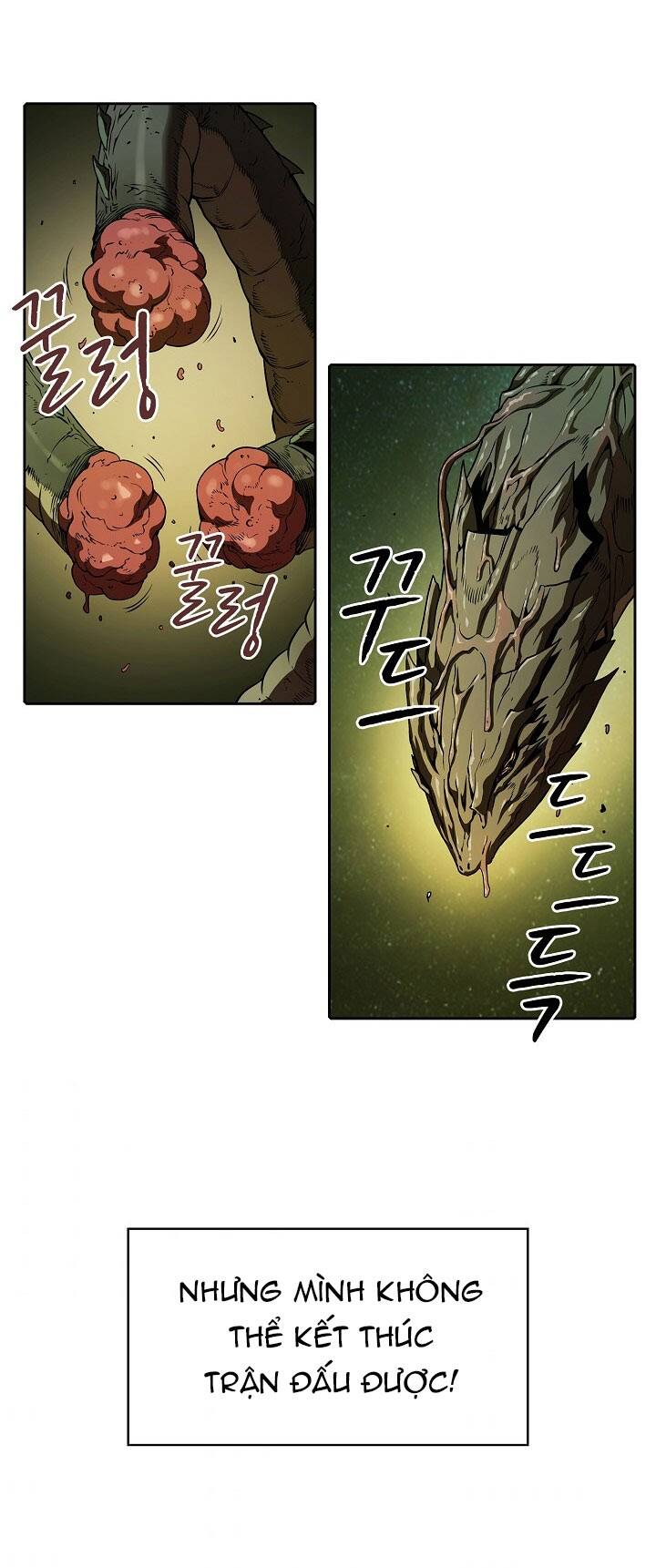 Người Chơi Trở Về Từ Địa Ngục Chapter 18 - 4