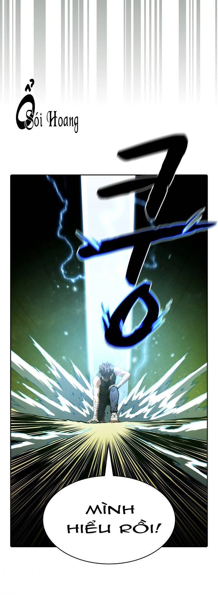 Người Chơi Trở Về Từ Địa Ngục Chapter 18 - 33