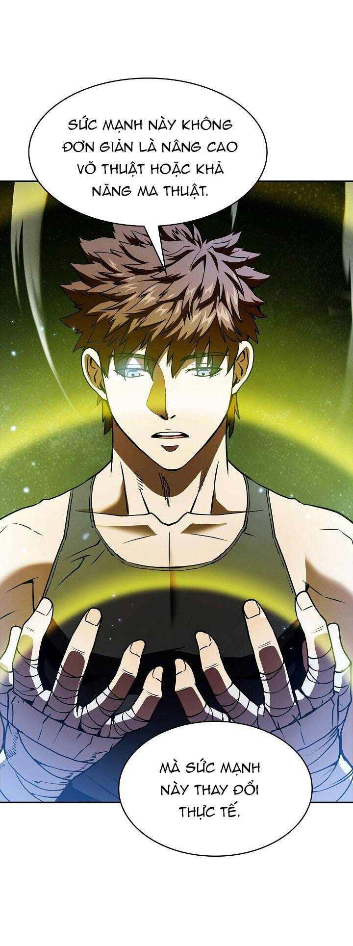 Người Chơi Trở Về Từ Địa Ngục Chapter 18 - 36