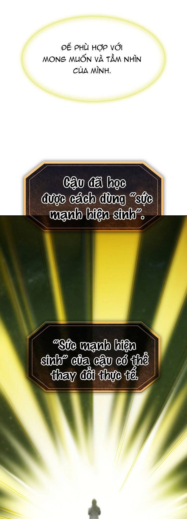 Người Chơi Trở Về Từ Địa Ngục Chapter 18 - 37