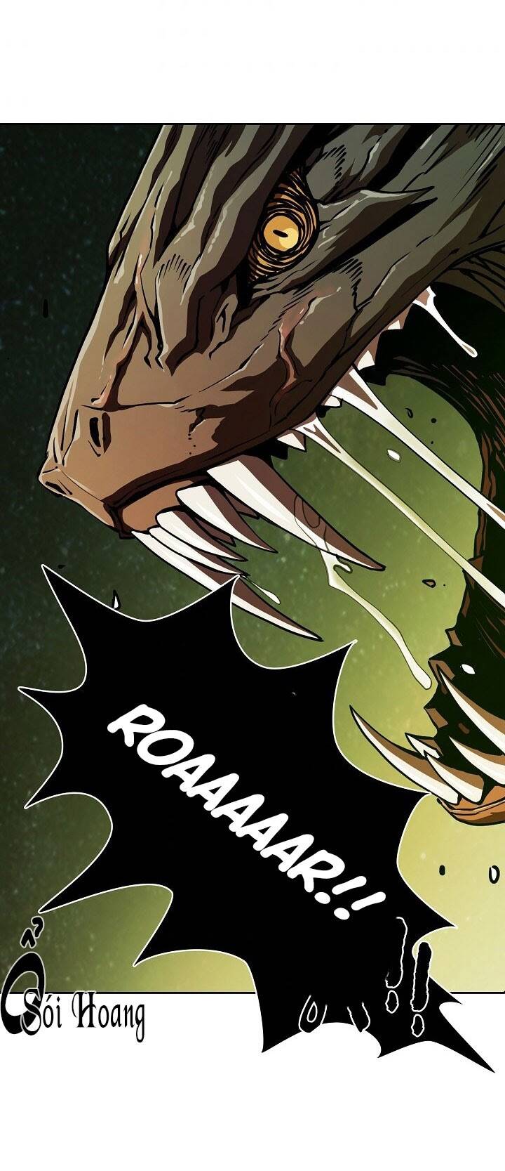 Người Chơi Trở Về Từ Địa Ngục Chapter 18 - 5