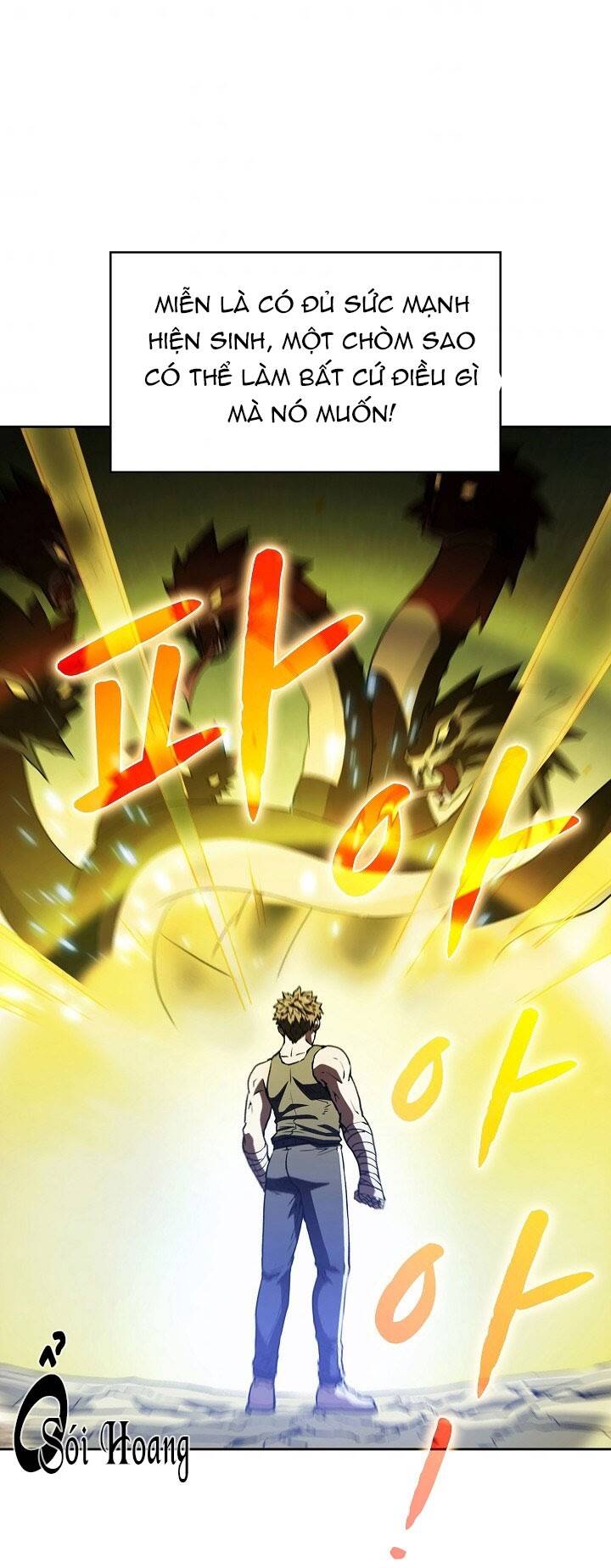 Người Chơi Trở Về Từ Địa Ngục Chapter 18 - 42