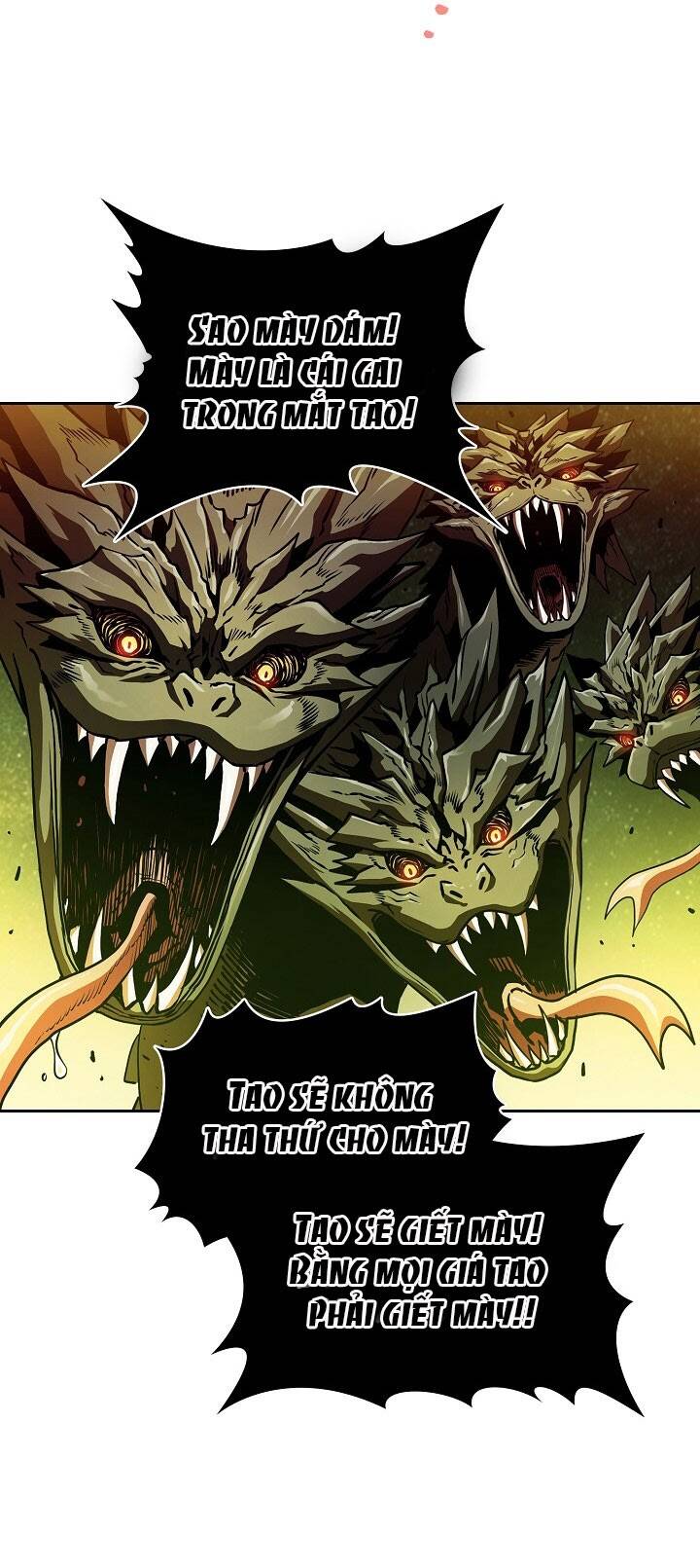 Người Chơi Trở Về Từ Địa Ngục Chapter 18 - 43