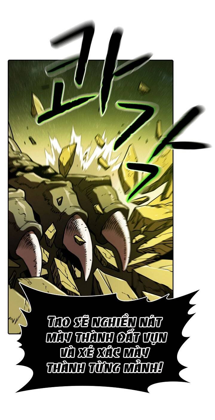 Người Chơi Trở Về Từ Địa Ngục Chapter 18 - 44