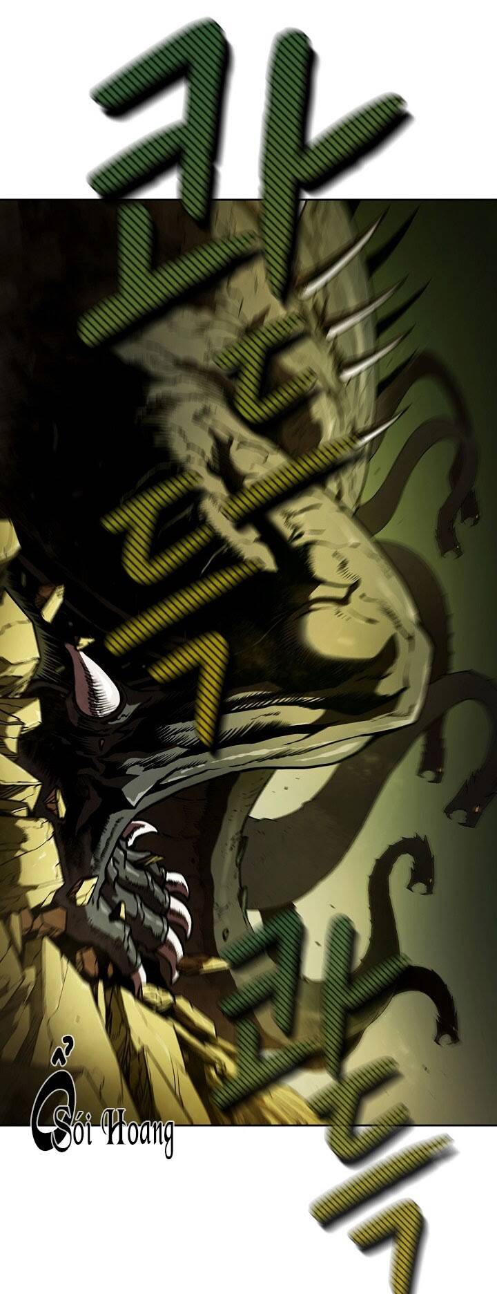 Người Chơi Trở Về Từ Địa Ngục Chapter 18 - 45