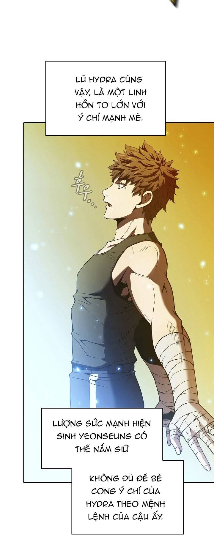 Người Chơi Trở Về Từ Địa Ngục Chapter 18 - 46