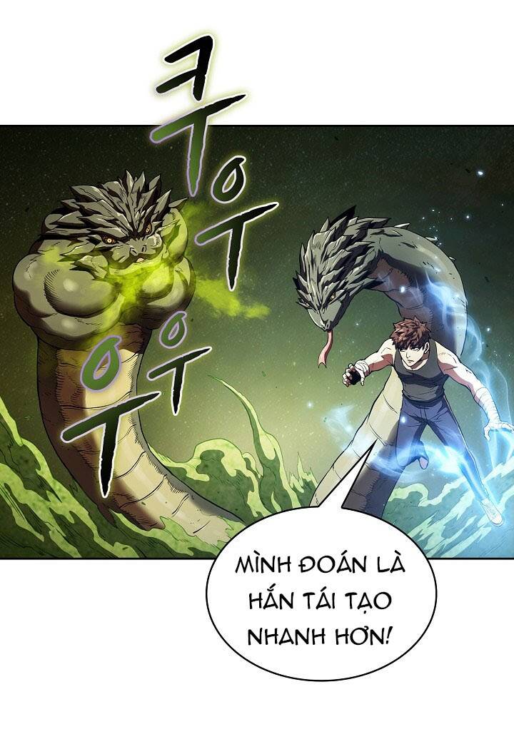 Người Chơi Trở Về Từ Địa Ngục Chapter 18 - 6