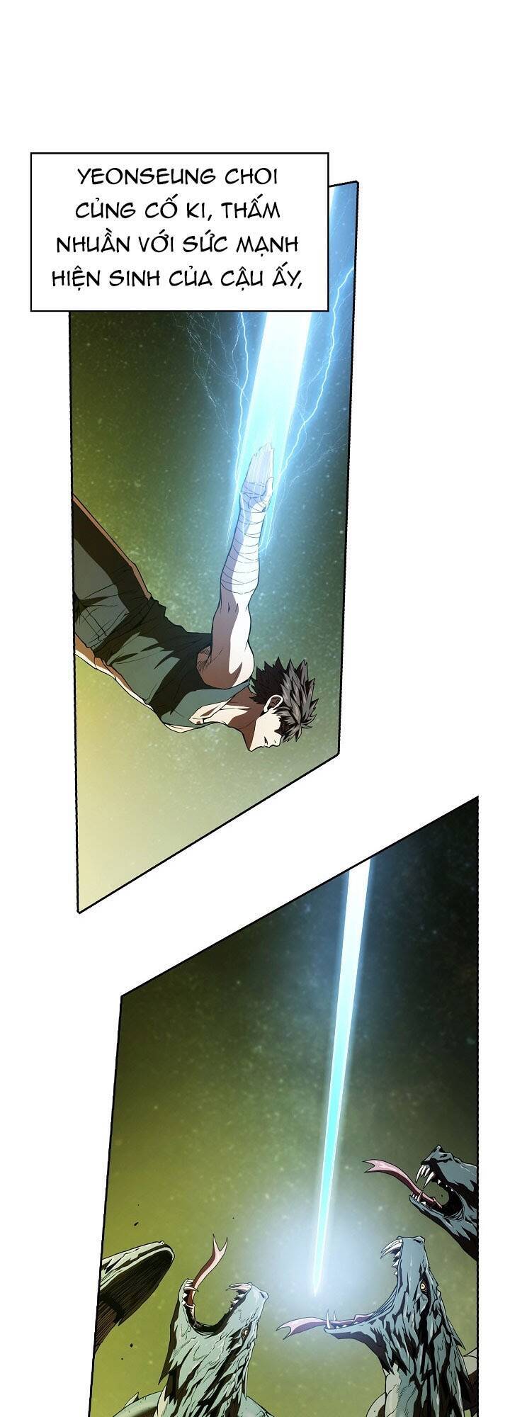 Người Chơi Trở Về Từ Địa Ngục Chapter 18 - 51