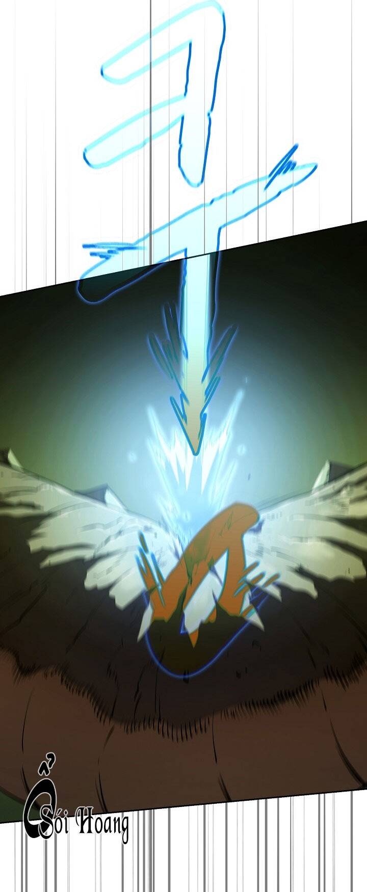 Người Chơi Trở Về Từ Địa Ngục Chapter 18 - 53