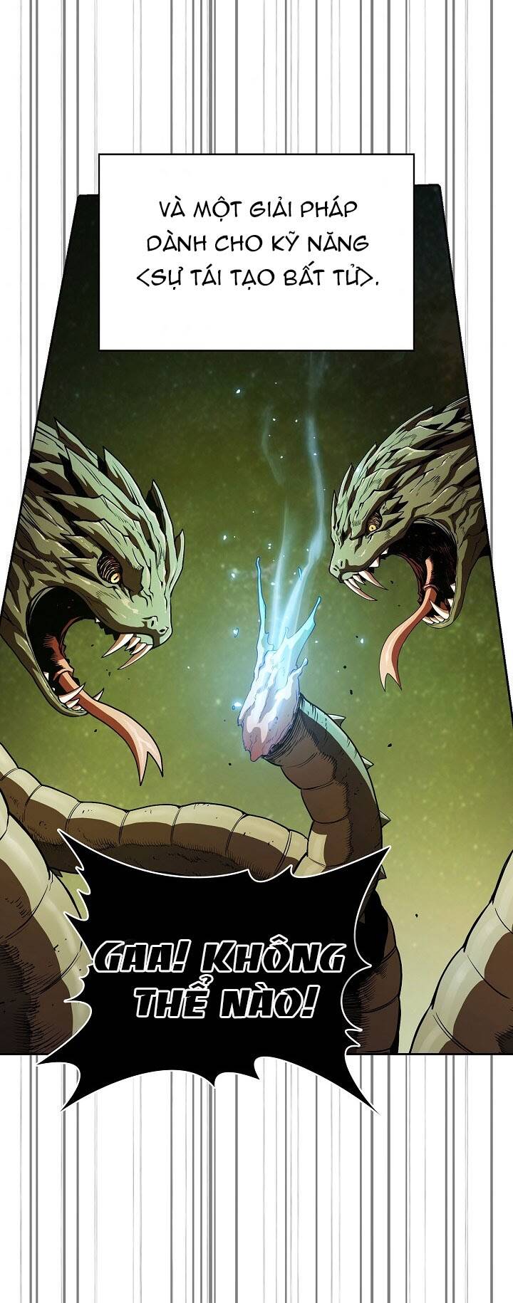 Người Chơi Trở Về Từ Địa Ngục Chapter 18 - 56