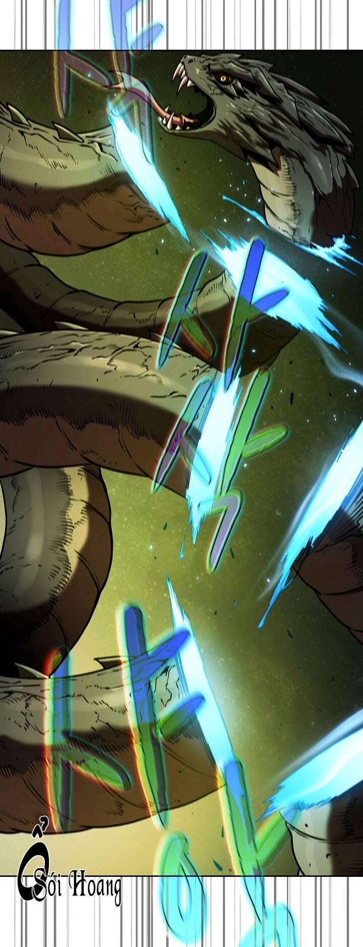 Người Chơi Trở Về Từ Địa Ngục Chapter 18 - 58
