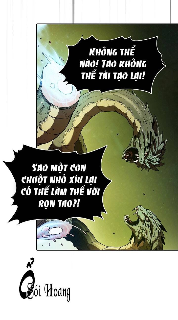 Người Chơi Trở Về Từ Địa Ngục Chapter 18 - 60