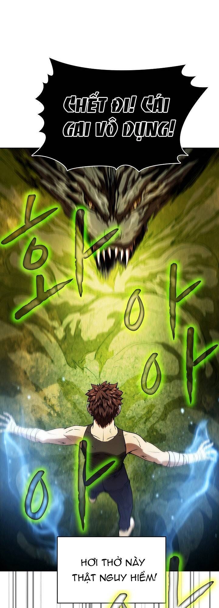 Người Chơi Trở Về Từ Địa Ngục Chapter 18 - 7