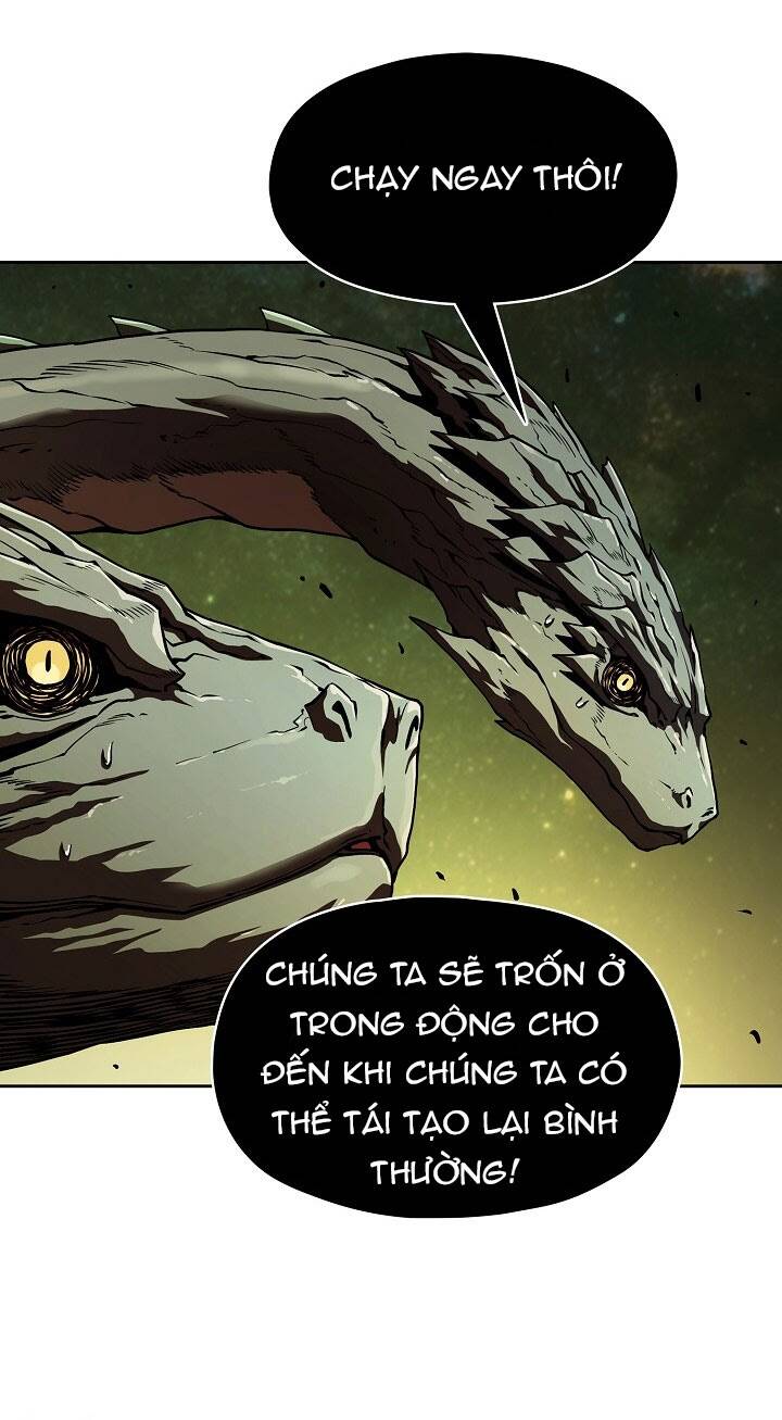 Người Chơi Trở Về Từ Địa Ngục Chapter 18 - 61