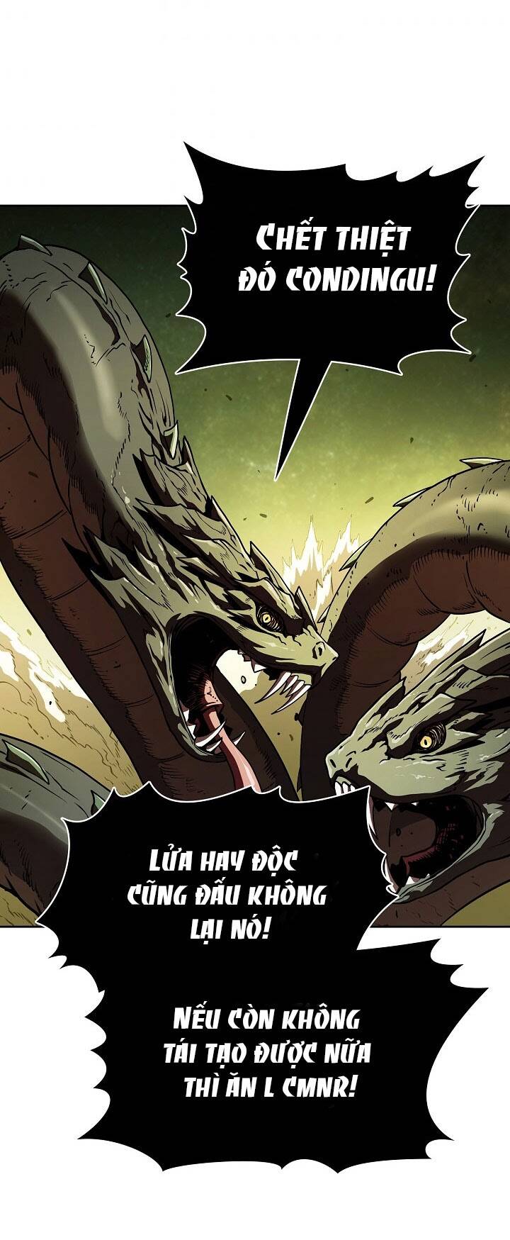 Người Chơi Trở Về Từ Địa Ngục Chapter 18 - 63